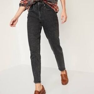 Classic Black Women's Jeans 20